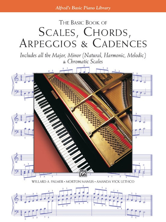 Alfred's 5754 Music Book Spokane sale Hoffman Music 038081111247