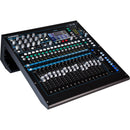 Allen & Heath AH-QU-16C Pro-Audio Digital Mixer Spokane sale Hoffman Music 5120000016