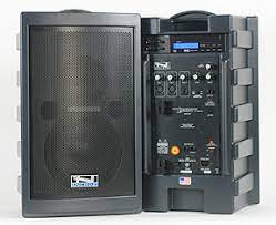 Anchor Audio LDP-6000DUAL Portable PA System Spokane sale Hoffman Music BLR10183