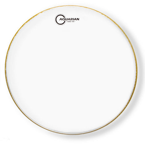 Aquarian FOR13 Drumhead Spokane sale Hoffman Music 659007010972