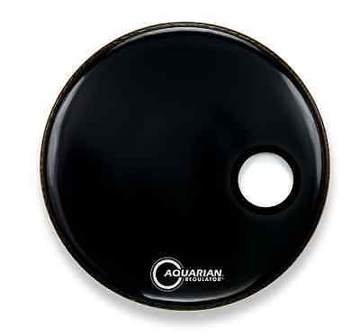 Aquarian RPT26BK Drumhead Spokane sale Hoffman Music 659007003882