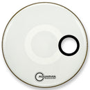 Aquarian RSM16 Drumhead Spokane sale Hoffman Music 659007007330