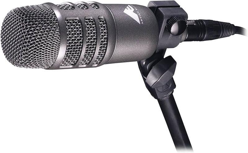 Audio-Technica AE2500 Condenser/Dynamic Microphone Spokane sale Hoffman Music 042005128983