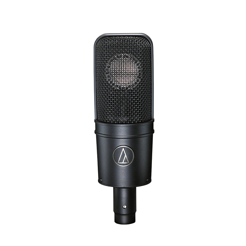 Audio-Technica AT4040 Condenser Microphone Spokane sale Hoffman Music 4961310067441