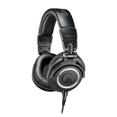 Audio-Technica ATH-M50X Headphones Spokane sale Hoffman Music 6940548415765