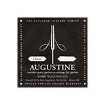 Augustine AUGBLKSET Classical Guitar String Set Spokane sale Hoffman Music 639690002041