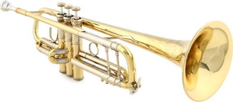 Bach 19037 Trumpet Spokane sale Hoffman Music 107119037