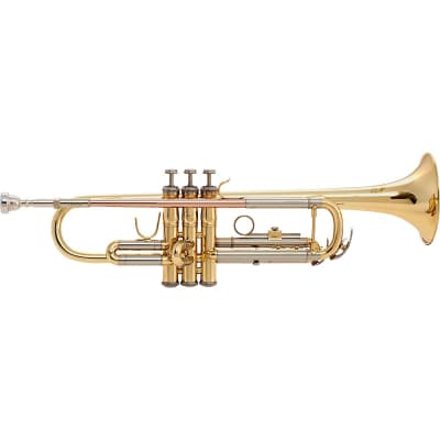 Bach TR711 Prelude Trumpet | Hoffman Music