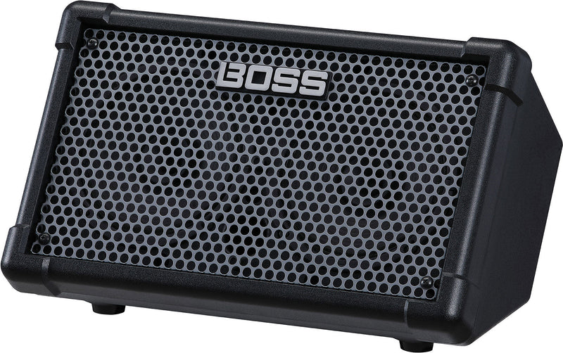 Boss Cube ST-2 Acoustic Guitar Amp Spokane sale Hoffman Music 761294517826