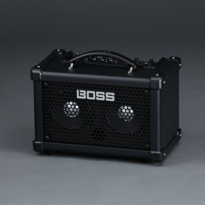 Boss DCB-LX  Combo Amp Spokane sale Hoffman Music 761294518472