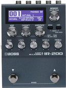 Boss IR-200 Guitar Effects Pedal Spokane sale Hoffman Music 761294517819