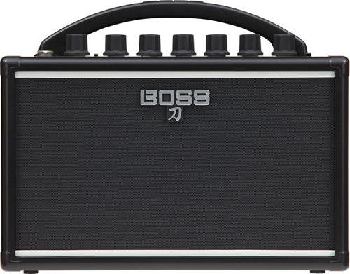 Boss KTN-Mini Guitar Combo Amp Spokane sale Hoffman Music 761294511299