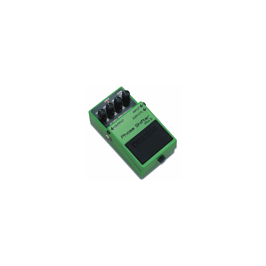 Roland Boss PH-3 Phase Shifter Guitar Effect Pedal