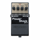 Boss ST-2 Guitar Effect Pedal Spokane sale Hoffman Music 761294413302