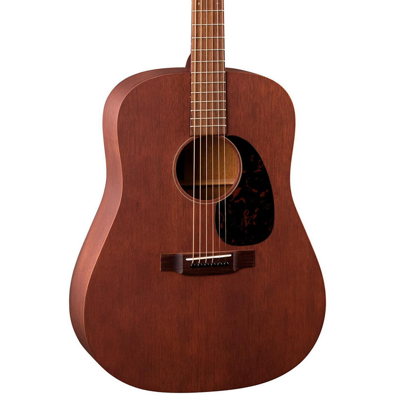 C.F. Martin D-15M 6 String Acoustic Guitar Spokane sale Hoffman Music 729789399654