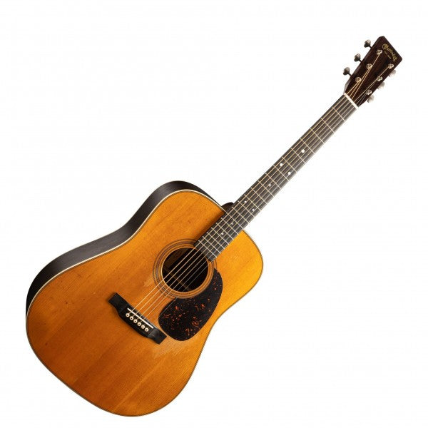 C.F. Martin D-28 StreetLegend Acoustic Guitar Spokane sale Hoffman Music 727989641074