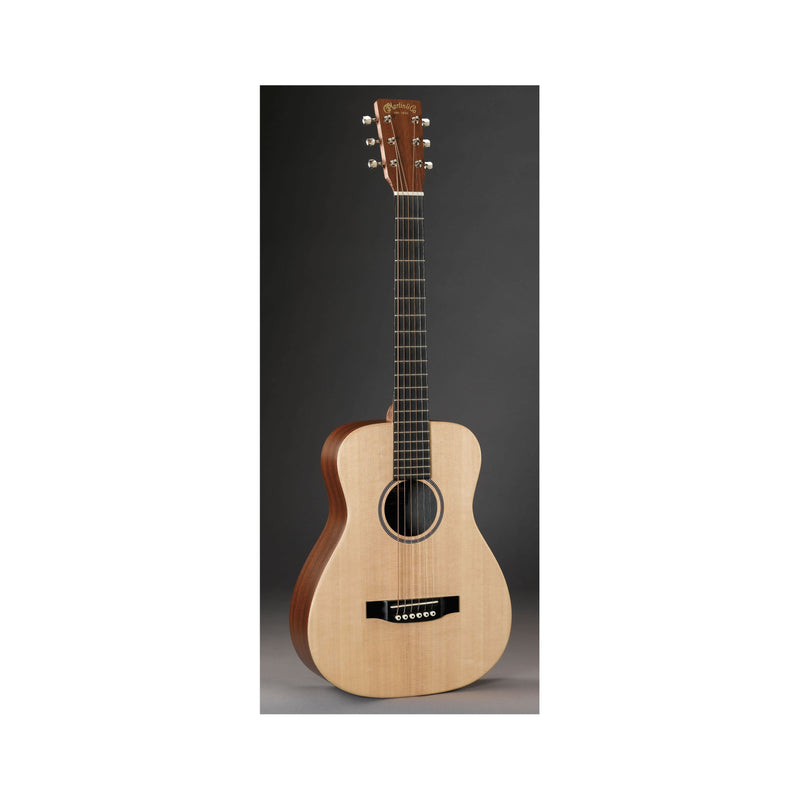 C.F. Martin LX1 Lefty Acoustic Guitar Spokane sale Hoffman Music 7297895078512
