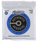 C.F. Martin MA150S Acoustic Guitar Strings Spokane sale Hoffman Music 729789558075