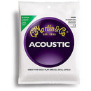 C.F. Martin MA500 Acoustic Guitar String Set Spokane sale Hoffman Music 729789557894