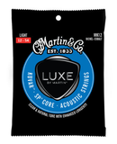 C.F. Martin MK12 Acoustic Guitar Strings Spokane sale Hoffman Music 729789650144