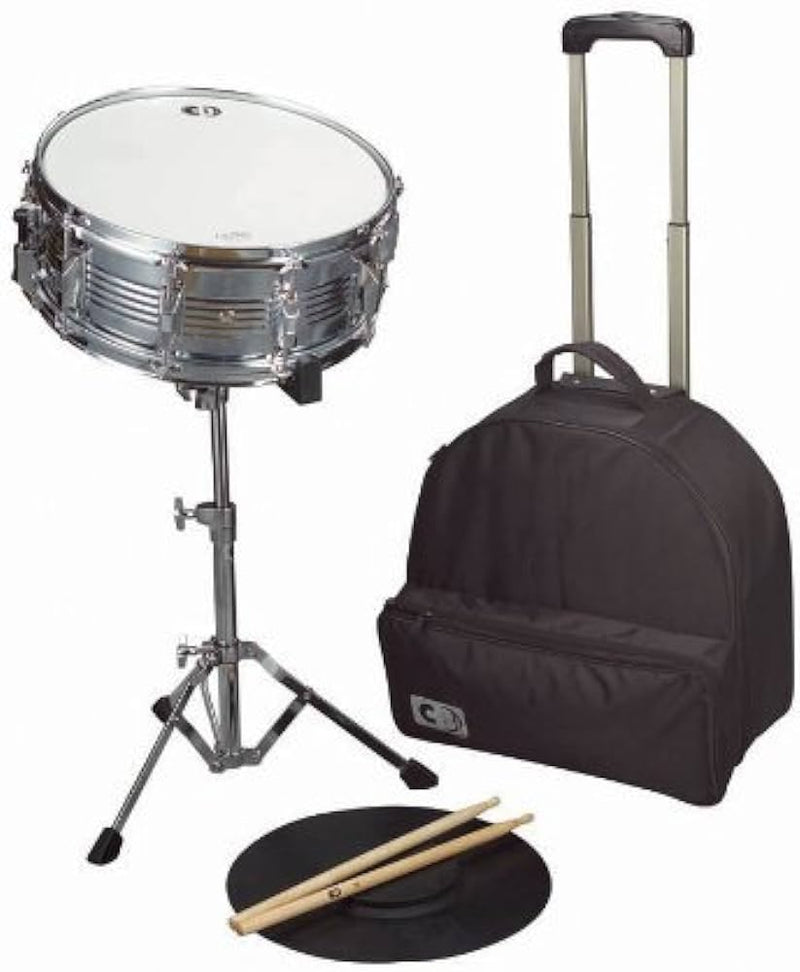 CB Drums IS678BP Snare Drum Kit Spokane sale Hoffman Music 20200678