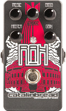 Catalinbread RAH Guitar Effect Pedal Spokane sale Hoffman Music 853710004024