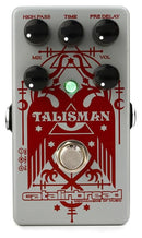 Catalinbread Talisman Guitar Effect Pedal Spokane sale Hoffman Music 853710004253
