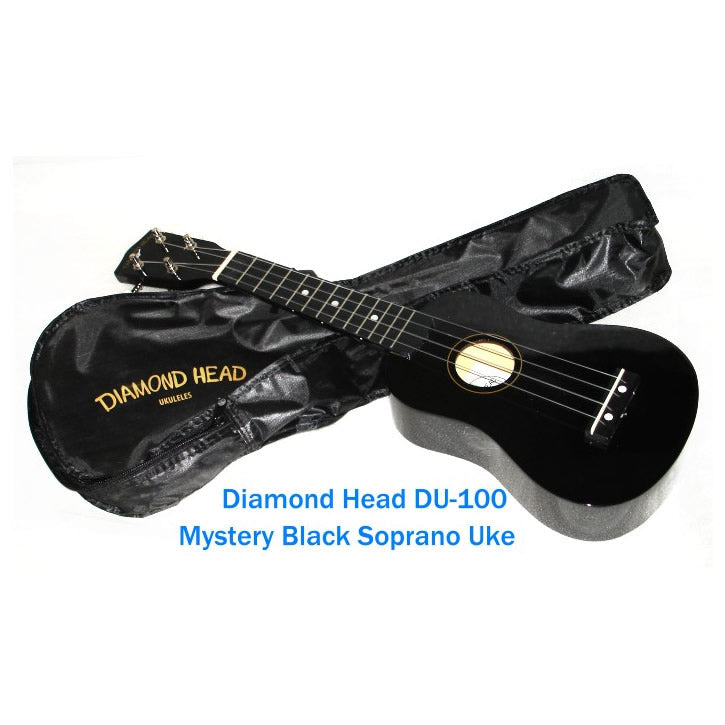 Chesbro DU-100 Soprano Ukulele Spokane sale Hoffman Music 688382018907