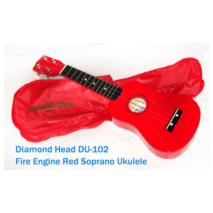 Chesbro DU-102 Soprano Ukulele Spokane sale Hoffman Music 688382018921