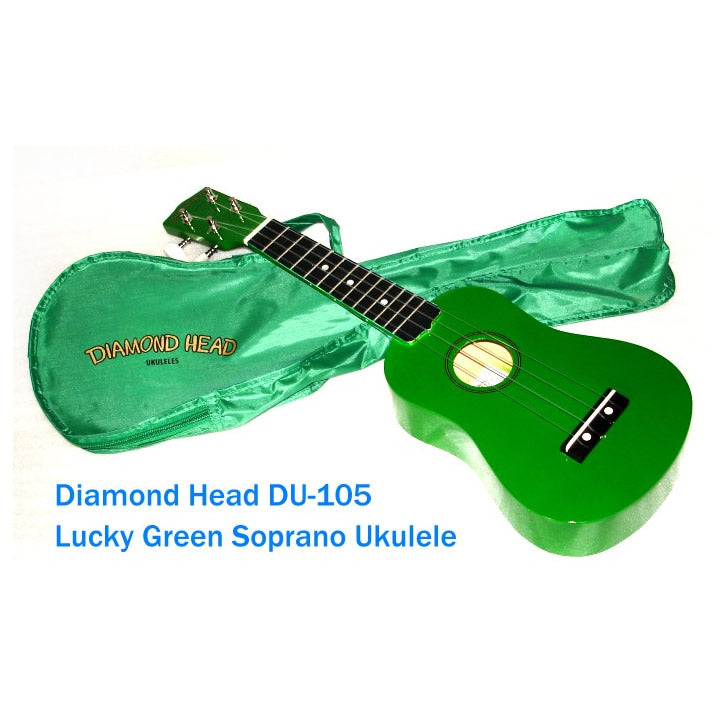 Chesbro DU-105 Soprano Ukulele Spokane sale Hoffman Music 688382018952