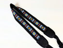 Chesbro UJ-2602 Ukulele Strap Spokane sale Hoffman Music 633076172472