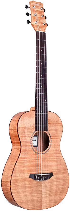 Cordoba Mini II FMH Acoustic & Classical Guitar Spokane sale Hoffman Music 809870039529
