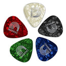 D'Addario 1CRP2-10 Guitar Pick Pack Spokane sale Hoffman Music 019954958244