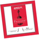 D'Addario J613 1/2M 1/2 Bass Viol A String Spokane sale Hoffman Music 019954950705