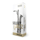 D'Addario RSF05BSX3S Bari Sax Reeds Spokane sale Hoffman Music 046716202734