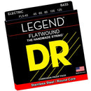 DRSTRINGS FL5-45 Electric Guitar Strings Spokane sale Hoffman Music 600781001281