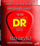DRSTRINGS RDE-12 Electric Guitar String Spokane sale Hoffman Music 600781002059
