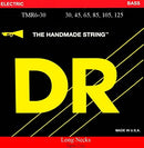 DRSTRINGS TMH6-30 Electric Guitar Strings Spokane sale Hoffman Music 600781004497