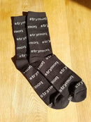 Damage Control LLC STRYMONSOCKS Apparel Spokane sale Hoffman Music 68765433246587