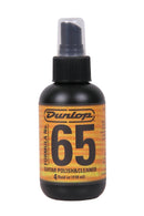 Dunlop 654 Guitar Polish Spokane sale Hoffman Music 710137015395