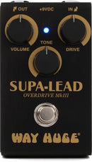 Dunlop SupaLead Guitar Effect Pedal Spokane sale Hoffman Music 710137104242