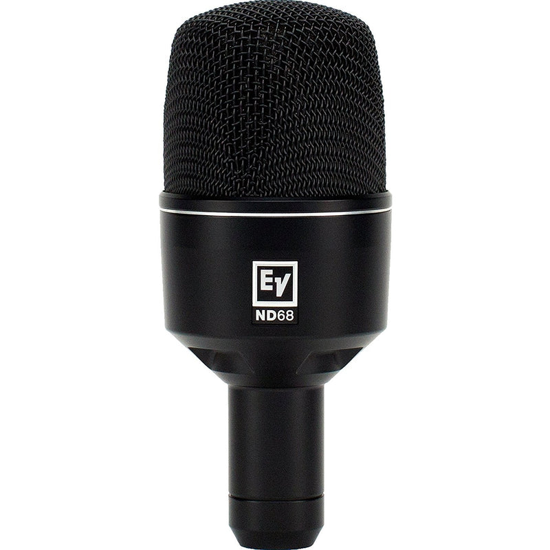 EV ND68 Dynamic Microphone Spokane sale Hoffman Music 800549806299