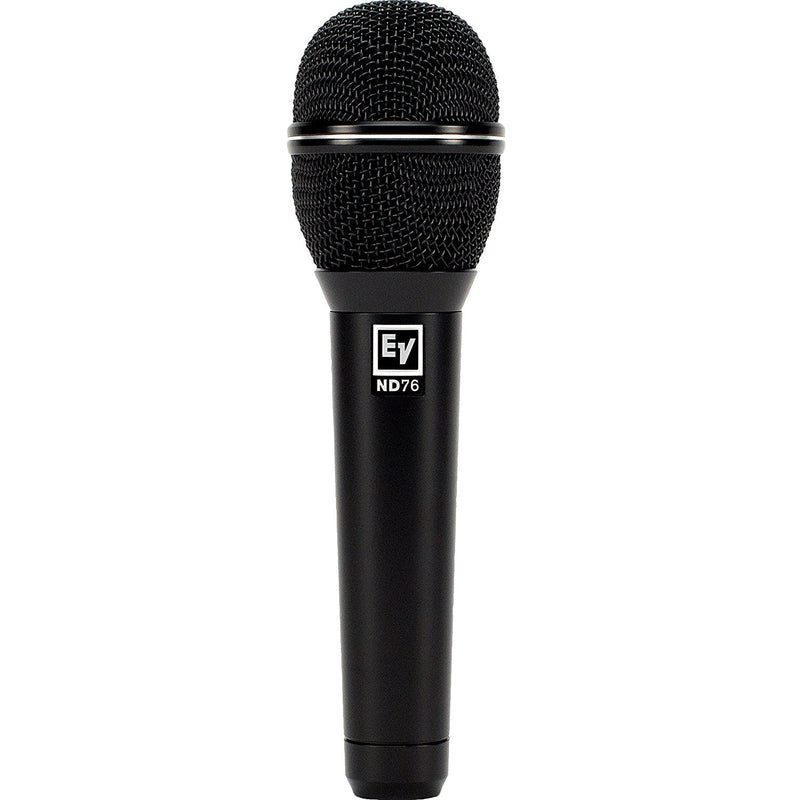 EV ND76 Dynamic Microphone Spokane sale Hoffman Music 8717332994328