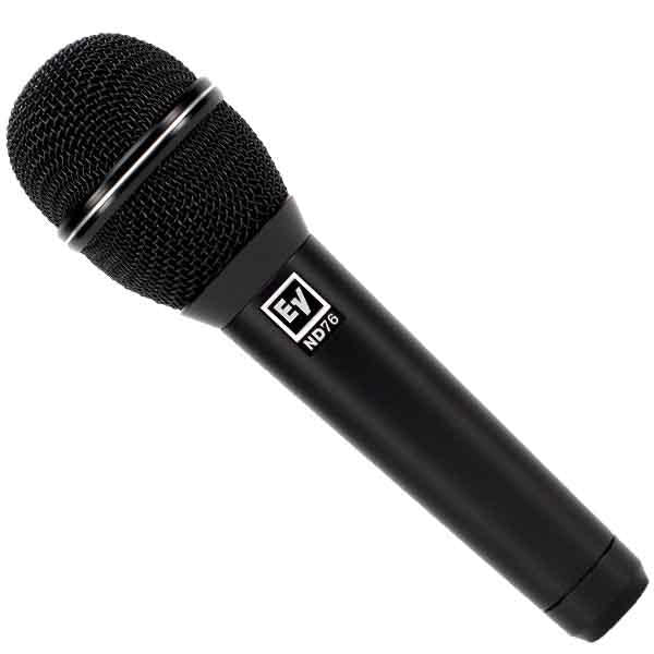 EV ND76 Microphone Spokane sale Hoffman Music BLR17676