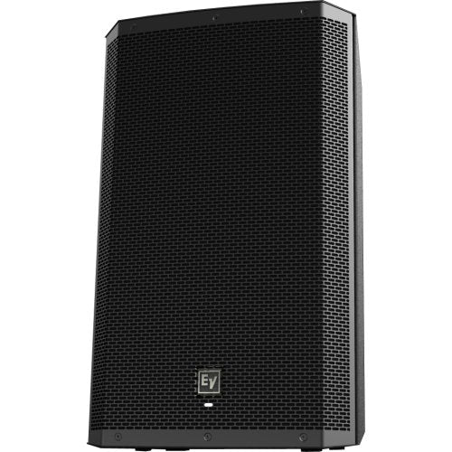 EV ZLX-15BT-US Powered Speaker Spokane sale Hoffman Music 800549882057