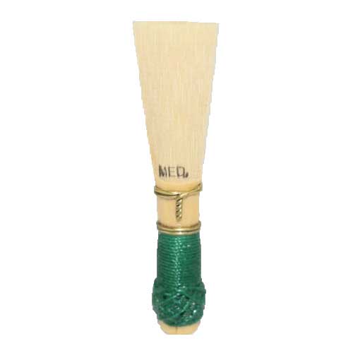 Emerald Reeds MEDIUM Bassoon Reed Spokane sale Hoffman Music 15800419