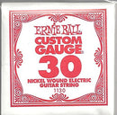 Ernie Ball 1130 Electric Guitar Single String Spokane sale Hoffman Music 749699111306