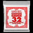 Ernie Ball 1132 Electric Guitar Single String Spokane sale Hoffman Music 749699111320