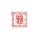 Ernie Ball 1138 Electric Guitar Single String Spokane sale Hoffman Music 749699111382