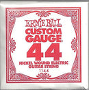 Ernie Ball 1144 Electric Guitar Single String Spokane sale Hoffman Music 749699111443